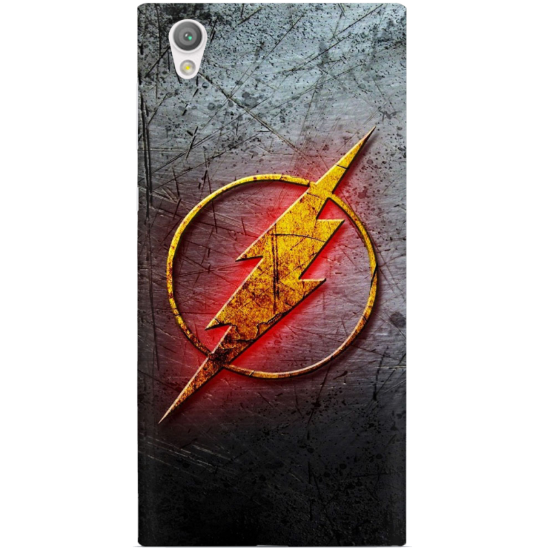 Чехол Uprint Sony Xperia L1 G3312 