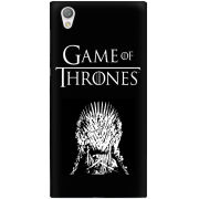 Чехол Uprint Sony Xperia L1 G3312 