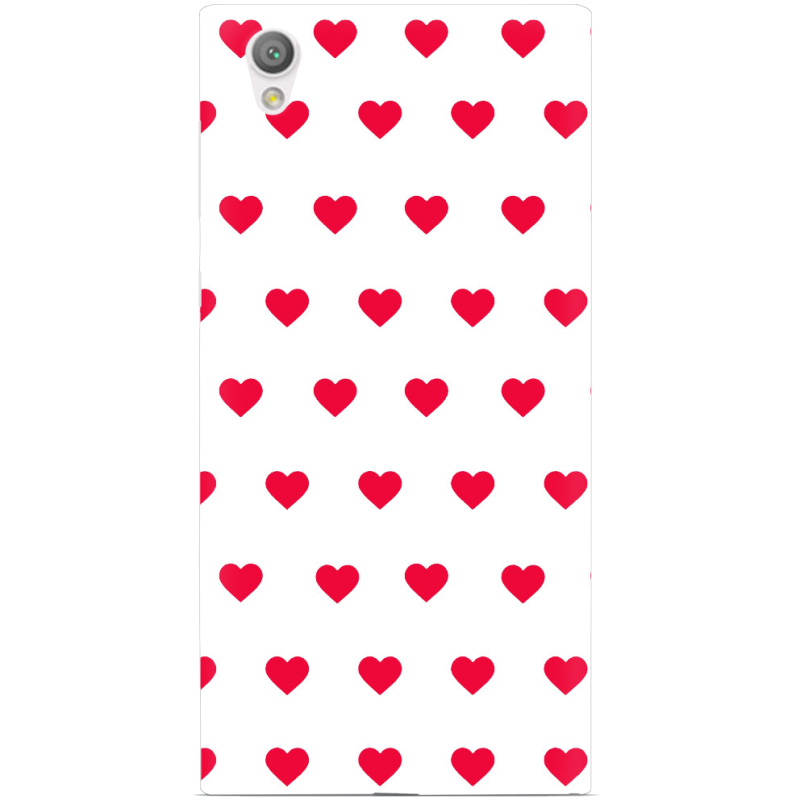 Чехол Uprint Sony Xperia L1 G3312 