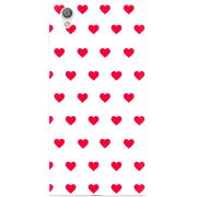 Чехол Uprint Sony Xperia L1 G3312 