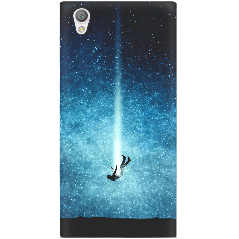 Чехол Uprint Sony Xperia L1 G3312 