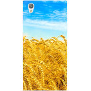 Чехол Uprint Sony Xperia L1 G3312 