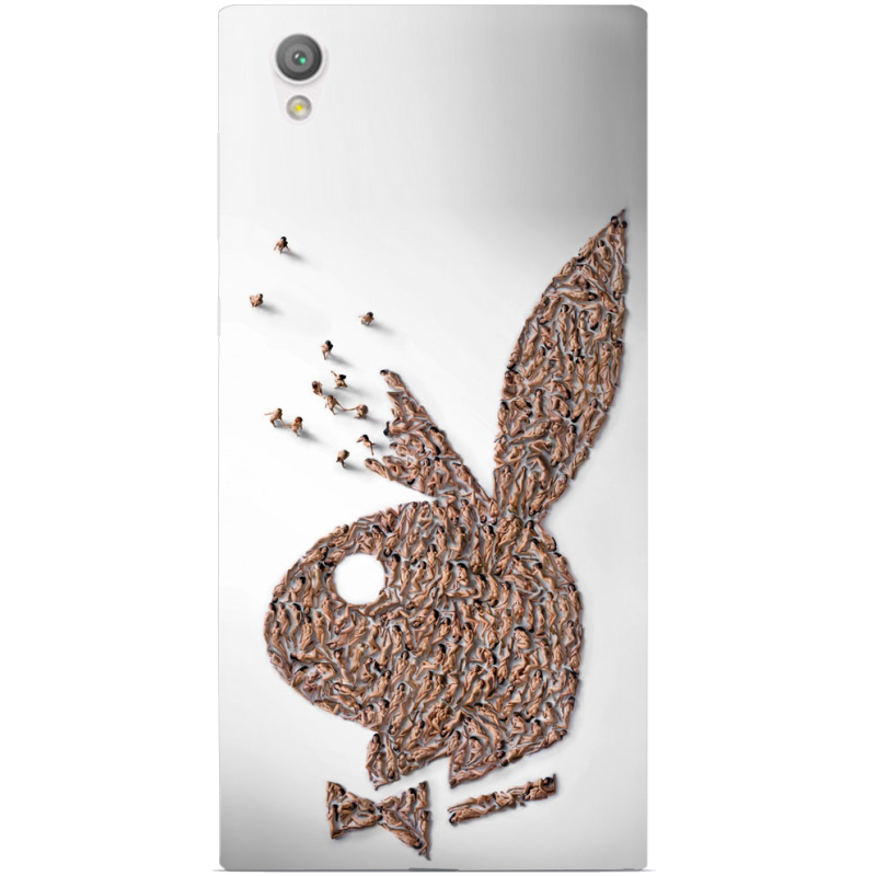 Чехол Uprint Sony Xperia L1 G3312 