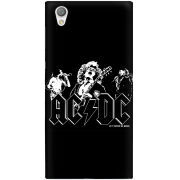 Чехол Uprint Sony Xperia L1 G3312 