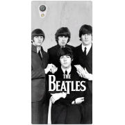 Чехол Uprint Sony Xperia L1 G3312 