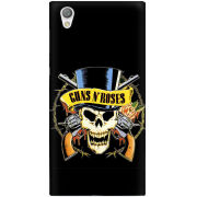 Чехол Uprint Sony Xperia L1 G3312 