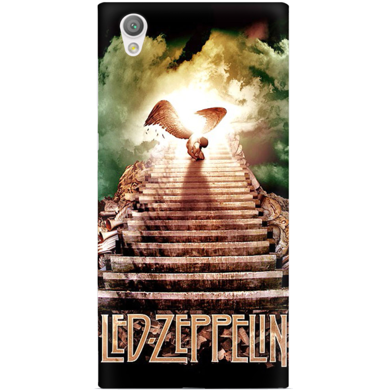 Чехол Uprint Sony Xperia L1 G3312 