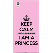 Чехол Uprint Sony Xperia L1 G3312 