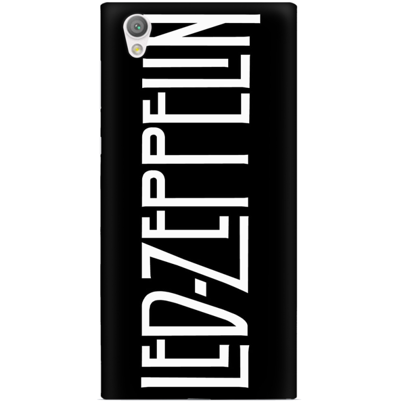 Чехол Uprint Sony Xperia L1 G3312 