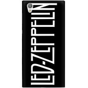 Чехол Uprint Sony Xperia L1 G3312 