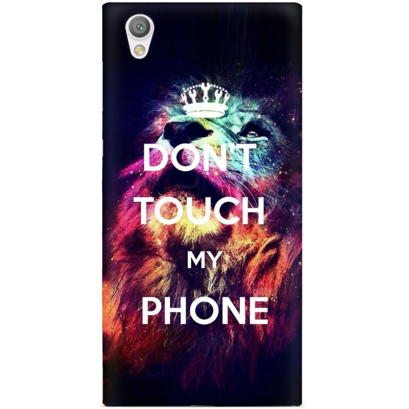 Чехол Uprint Sony Xperia L1 G3312 