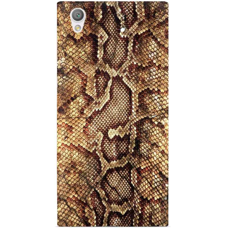 Чехол Uprint Sony Xperia L1 G3312 