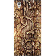 Чехол Uprint Sony Xperia L1 G3312 