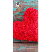 Чехол Uprint Sony Xperia L1 G3312 