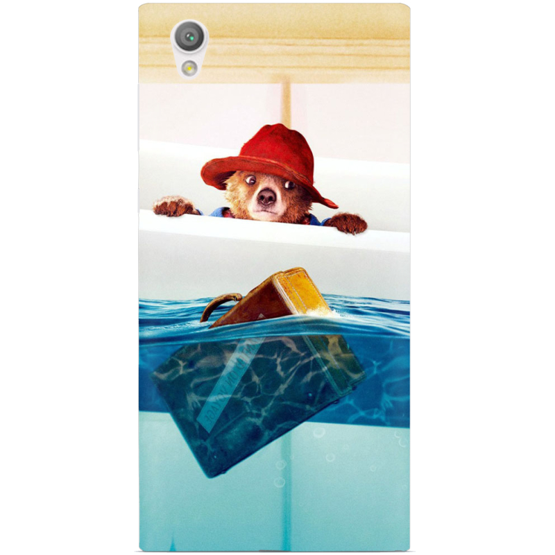 Чехол Uprint Sony Xperia L1 G3312 