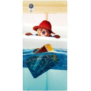 Чехол Uprint Sony Xperia L1 G3312 