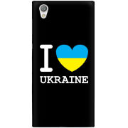 Чехол Uprint Sony Xperia L1 G3312 