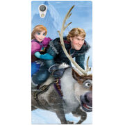 Чехол Uprint Sony Xperia L1 G3312 