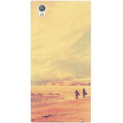 Чехол Uprint Sony Xperia L1 G3312 