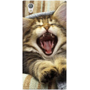 Чехол Uprint Sony Xperia L1 G3312 