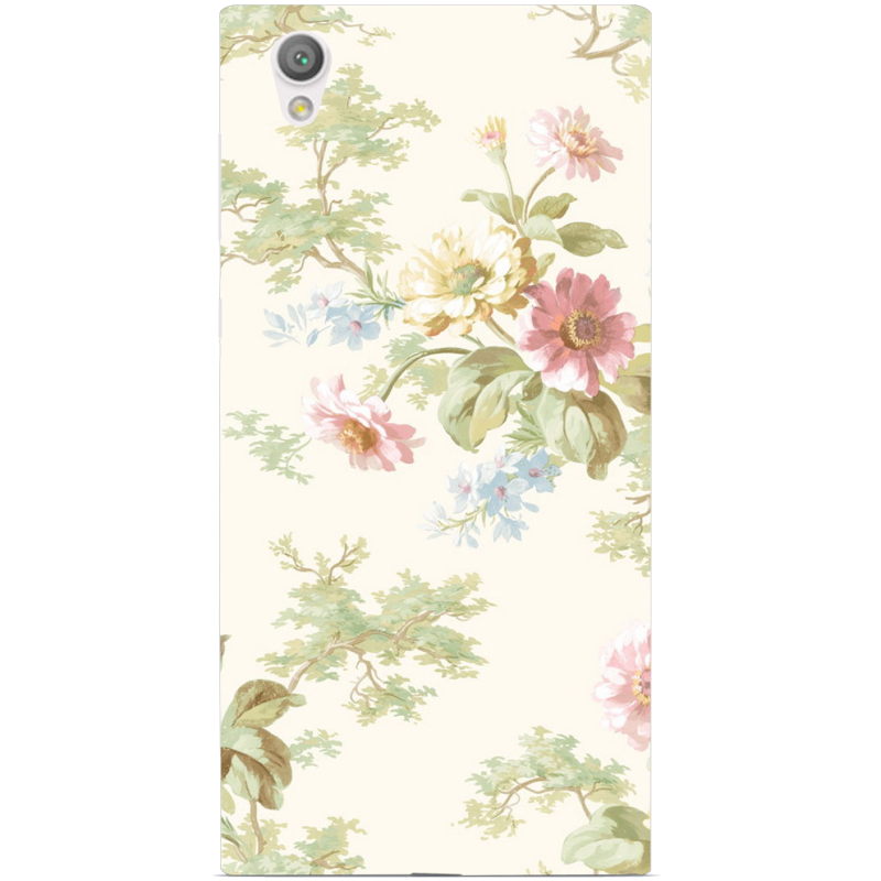 Чехол Uprint Sony Xperia L1 G3312 