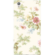 Чехол Uprint Sony Xperia L1 G3312 