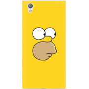 Чехол Uprint Sony Xperia L1 G3312 