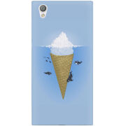 Чехол Uprint Sony Xperia L1 G3312 