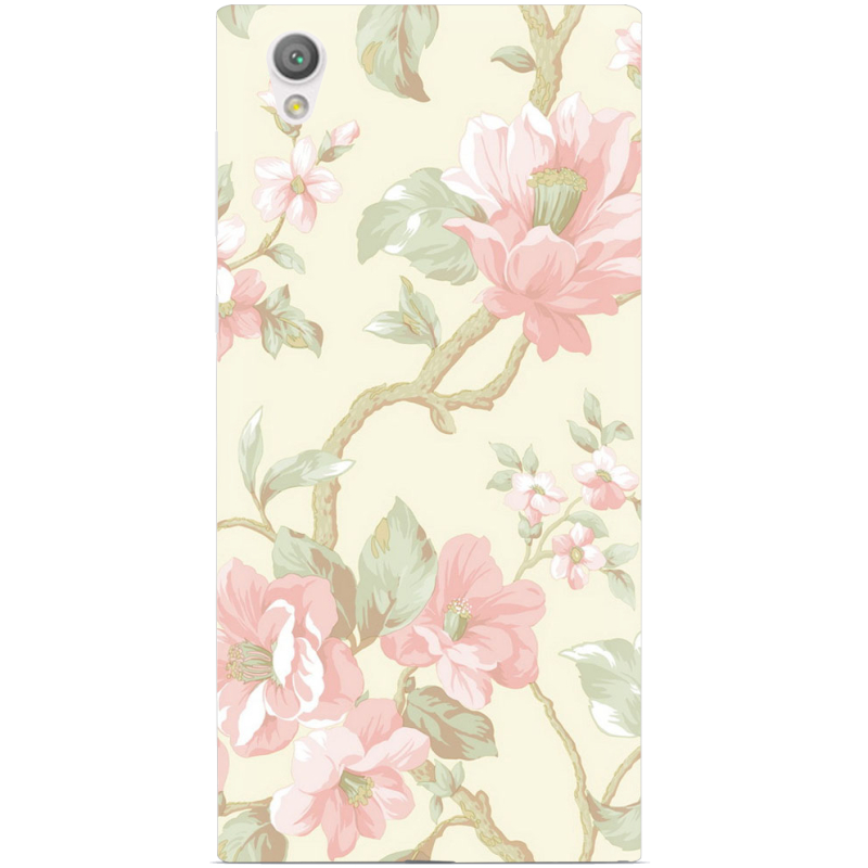 Чехол Uprint Sony Xperia L1 G3312 