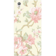 Чехол Uprint Sony Xperia L1 G3312 