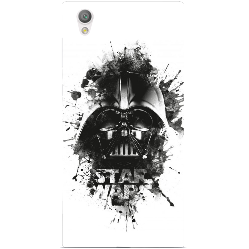 Чехол Uprint Sony Xperia L1 G3312 