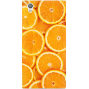 Чехол Uprint Sony Xperia L1 G3312 