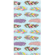 Чехол Uprint Sony Xperia L1 G3312 