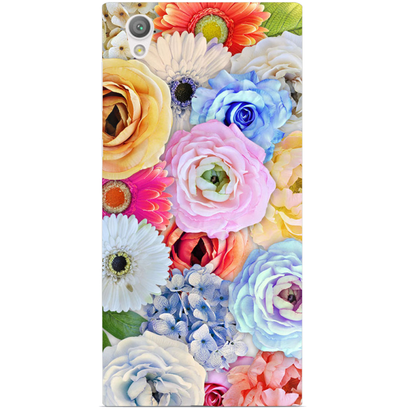 Чехол Uprint Sony Xperia L1 G3312 Blossom
