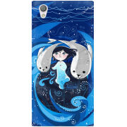 Чехол Uprint Sony Xperia L1 G3312 Song of the Sea