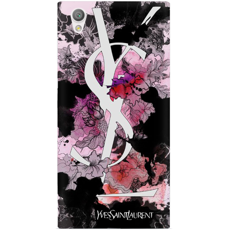 Чехол Uprint Sony Xperia L1 G3312 