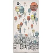 Чехол Uprint Sony Xperia L1 G3312 