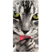 Чехол Uprint Sony Xperia L1 G3312 