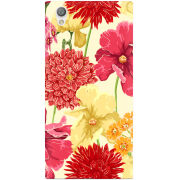 Чехол Uprint Sony Xperia L1 G3312 Flower Bed