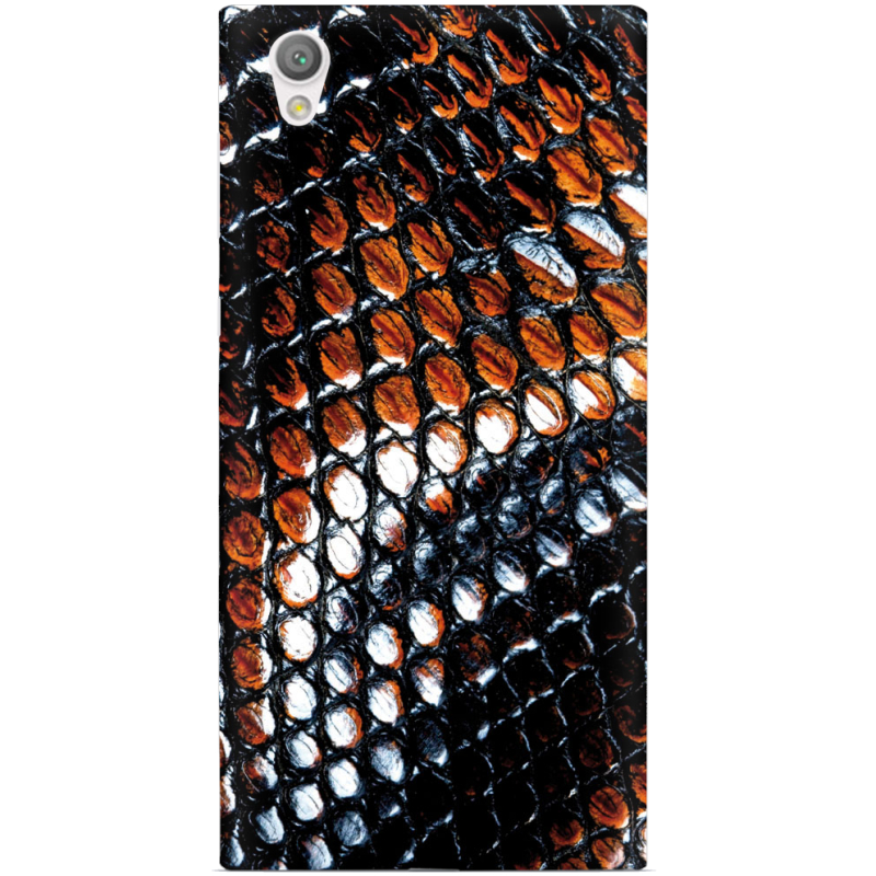 Чехол Uprint Sony Xperia L1 G3312 