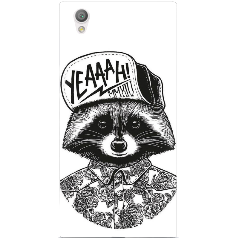 Чехол Uprint Sony Xperia L1 G3312 