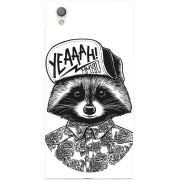 Чехол Uprint Sony Xperia L1 G3312 