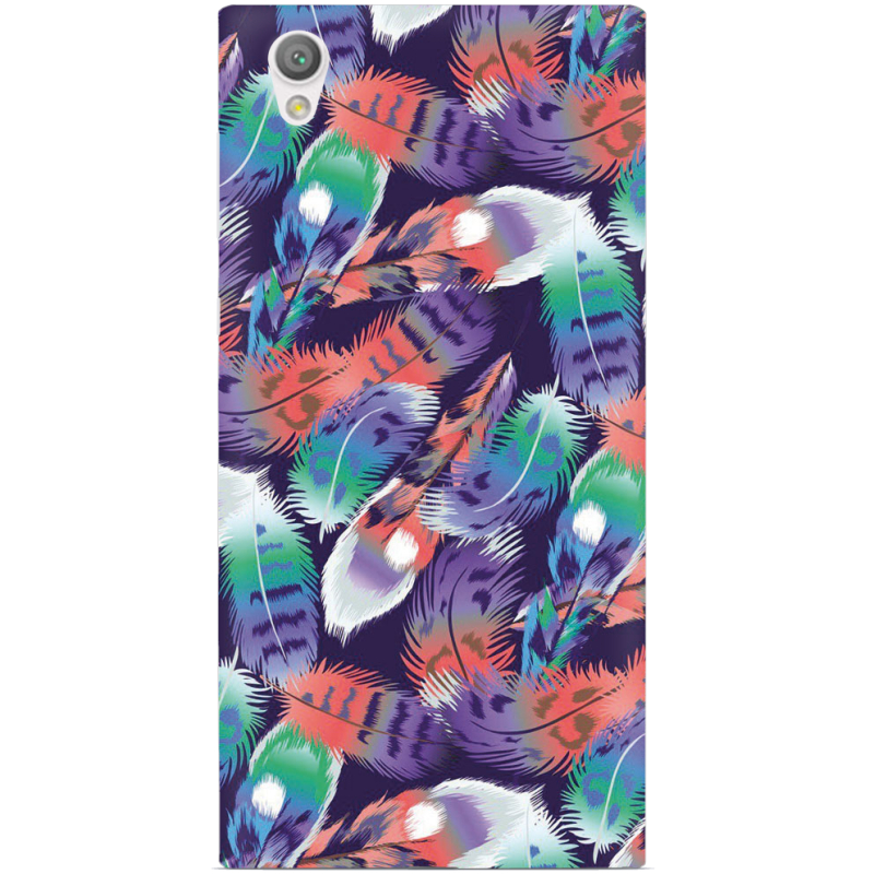 Чехол Uprint Sony Xperia L1 G3312 