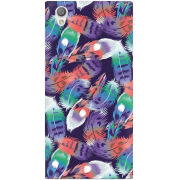 Чехол Uprint Sony Xperia L1 G3312 