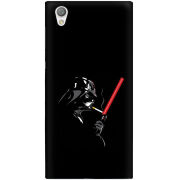 Чехол Uprint Sony Xperia L1 G3312 