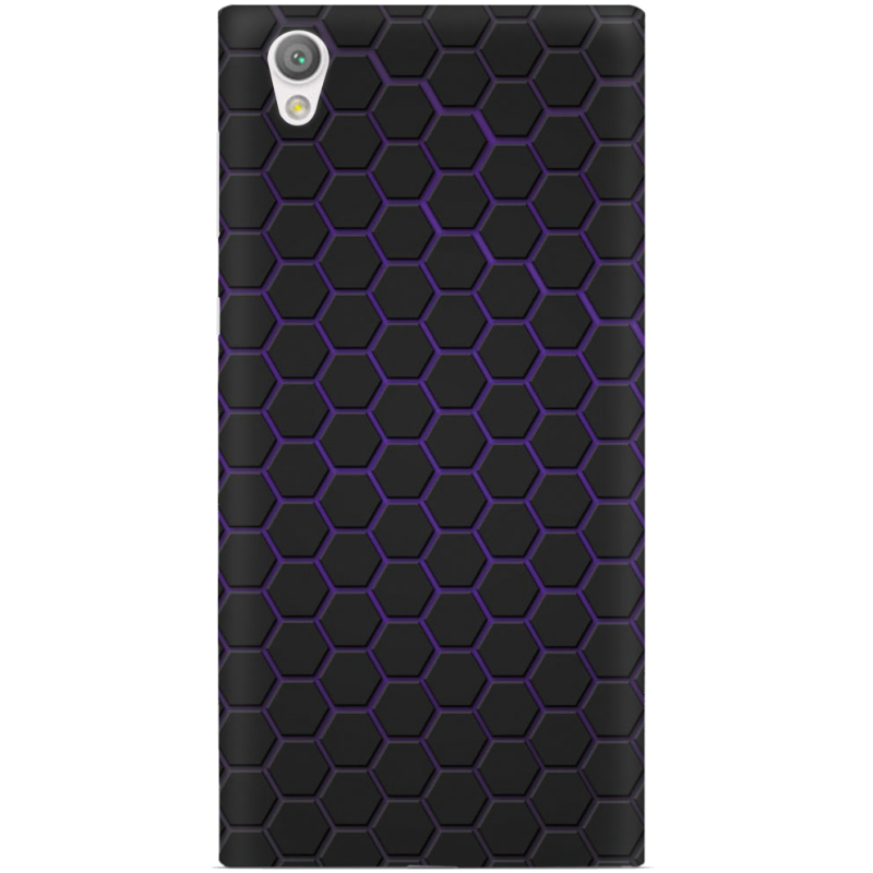 Чехол Uprint Sony Xperia L1 G3312 