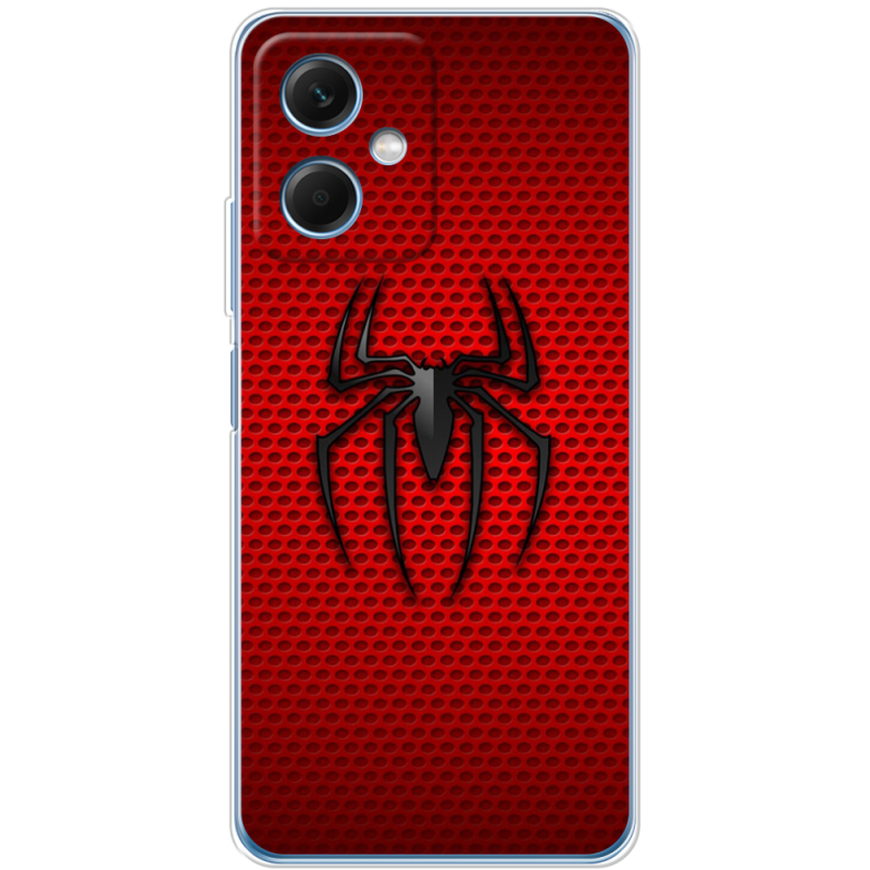 Чехол BoxFace Xiaomi Redmi Note 12 (China) 