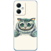 Чехол BoxFace Xiaomi Redmi Note 12 (China) 