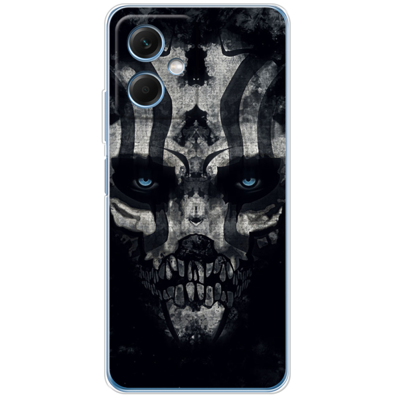 Чехол BoxFace Xiaomi Redmi Note 12 (China) The Dark