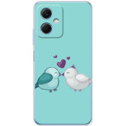 Чехол BoxFace Xiaomi Redmi Note 12 (China) 